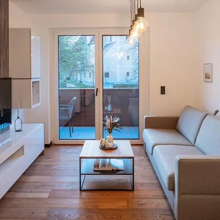 Rivervista By Mi_vida Apartment